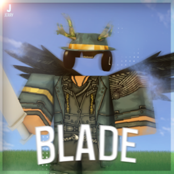 Blade (BETA)