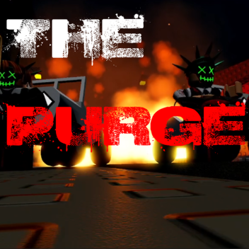 Roblox  Purge (Classic Style)