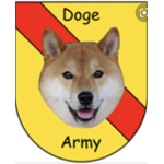 Doge United official