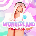 Wonderland Sweets
