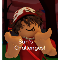Sun´s challenges! (DEMO)