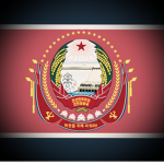 Рeople's Republic of Korea