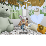 ~love snow owls Moo Moo team~