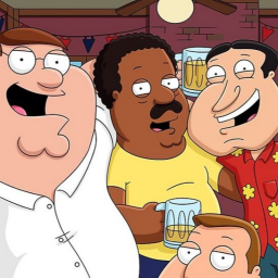 [🍟] Quahog.