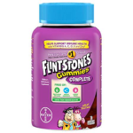 Flintstone Gummies