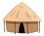Rap's Hut