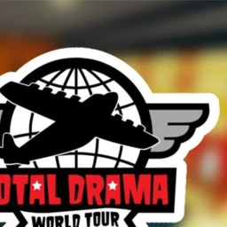 ✈️Total Drama World Tour✈️ icon