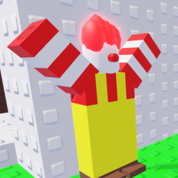 rodonalds family dinner
