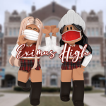 Eximus Highschool