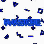 Phx Clothing Store!