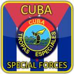 [CU] Special Forces de Cuba