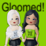 GLOOMED!