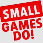SMALL GAMES DO!:Sudio,team,FUN!