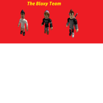 The Bloxy Team