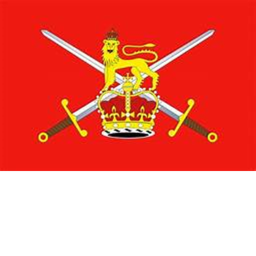 THE BRITISH ARMY