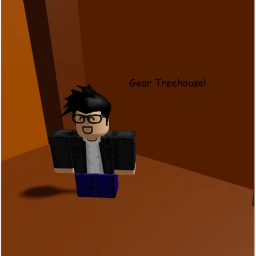 Gear Treehouse! icon