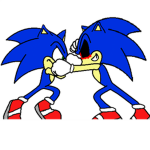 Sonic.EXE Defeaters