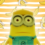 Minions Room
