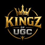 KINGZ OF UGC