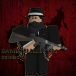 DANIEEELLLL12 the cowboy and jersonccb