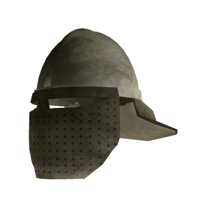 Faceguard Helm