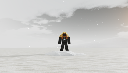 Realistic Snow preview 1