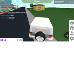 SyarahPlayzRoblox!