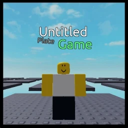 Untitled Plate Game (Rework!) icon