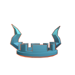Solarflare Crown