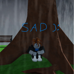 Sad