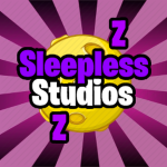 Sleepless Studios.