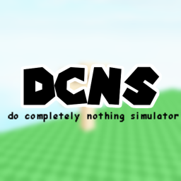 do completely nothing simulator