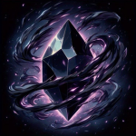 Magic Jewel