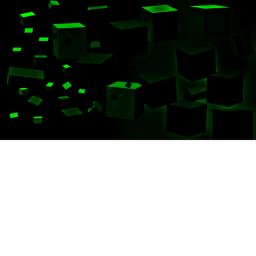Sad Bloxxer icon