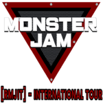 [RMJIT] - ROBLOX Monster Jam International Tour