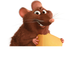 Crusty Rat Kindom