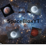 SpaceBlox Squad