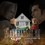 The Final Fantasy VII House