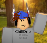 ChillDrip