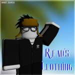 Read's Clothing Group