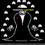 Undertale Last Run