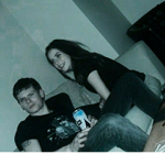 my bebe's <3
