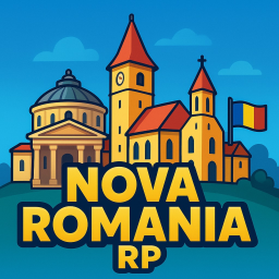 [🛠]Noxa Romania Roleplay BETA