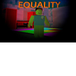 Equal RIghts For Noobs!