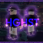 HGHST