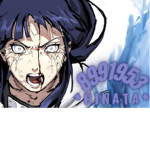 *HINATA*