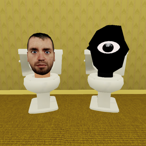 Find the Seek Morphs!