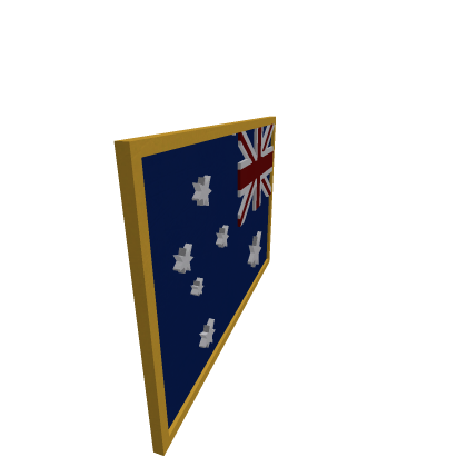 Australian flag