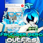 [UPDATE✨] 🌎Retro Frutiger Aero Outfit Ideas