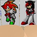 Sonic Rp1 Re-remastered v.4.1.2 (Public) (BETA)